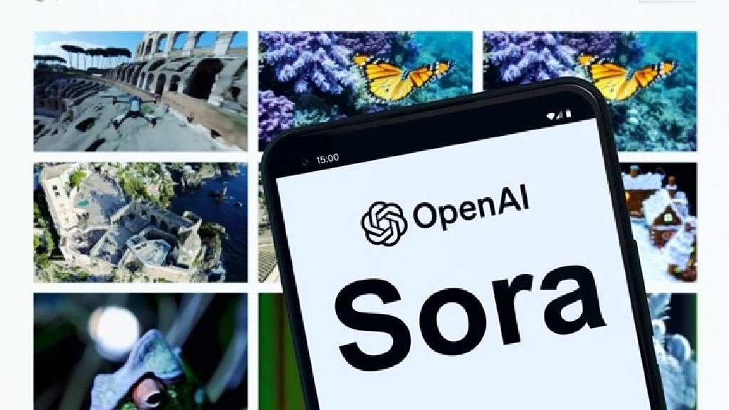 Open AI, SORA 2 ile beraber tiktok benzeri uygulama çıkartıyor