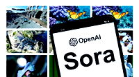 Open AI, SORA 2 ile beraber tiktok benzeri uygulama çıkartıyor