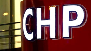 Chp'li Belediye Başkan yardımcıları istifa etti