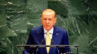 Cumhurbaşkanı Erdoğan: "Yenilenebilir enerji payı yüzde 60'a çıktı"