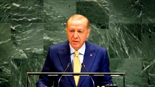 Cumhurbaşkanı Erdoğan: "Yenilenebilir enerji payı yüzde 60'a çıktı"