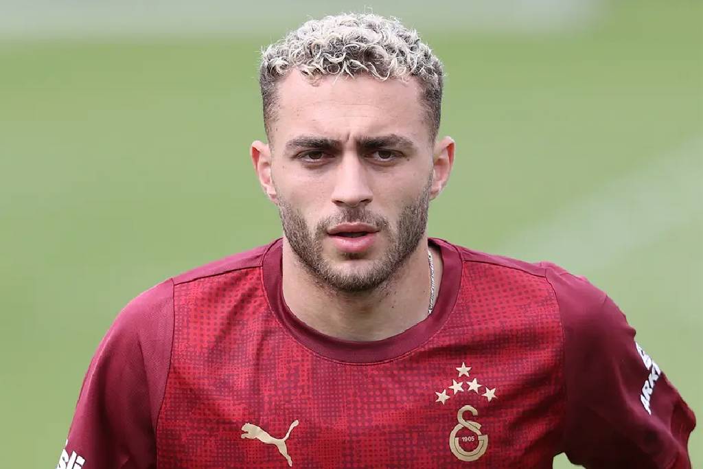 Barış Alper için son durum belli oldu