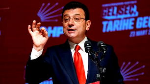  İmamoğlu'nun yargılandığı sahte diploma davası 20 Ekim'e ertelendi