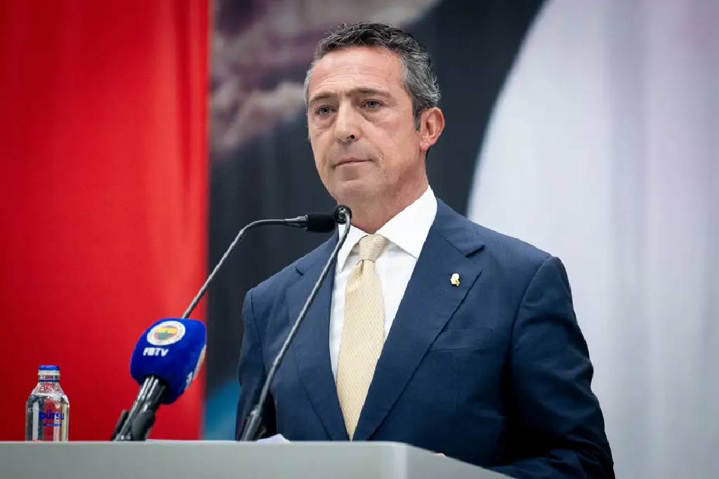 Ali Koç'tan Tedesco ve İsmail Kartal yanıtı