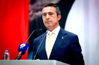 Ali Koç'tan Tedesco ve İsmail Kartal yanıtı