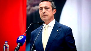 Ali Koç'tan Tedesco ve İsmail Kartal yanıtı