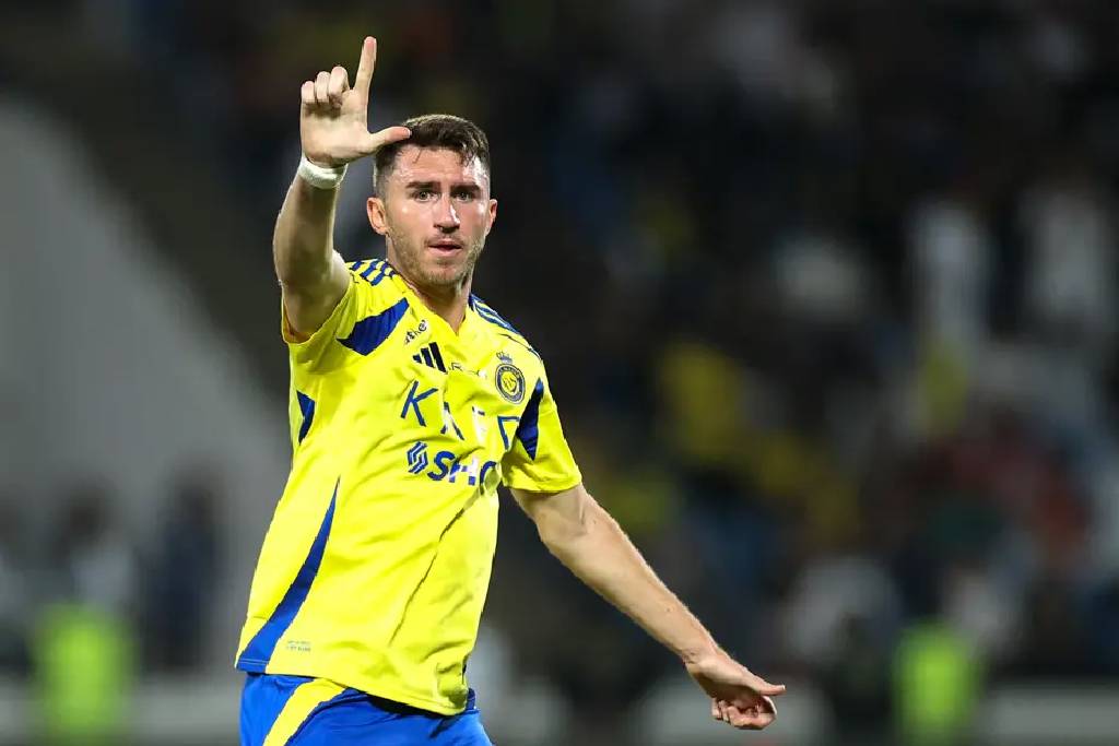 Laporte, Süper Lig'e mi transfer oluyor?