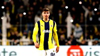 Fenerbahçe'de Yusuf Akçiçek ile yollar ayrıldı