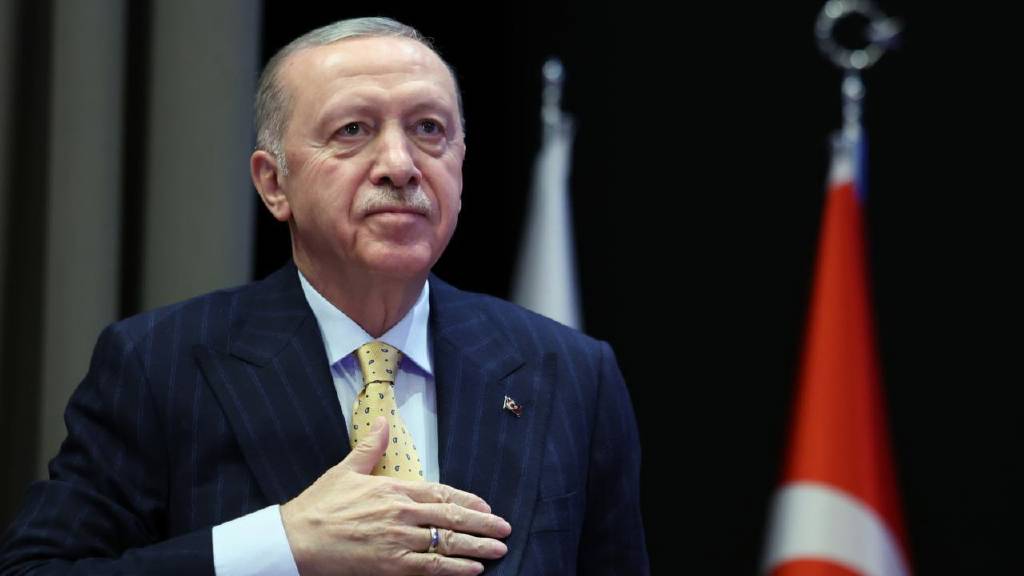 "Netanyahu denilen gaddarın kıyımına sessiz kalamayız"