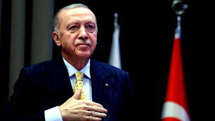 "Netanyahu denilen gaddarın kıyımına sessiz kalamayız"