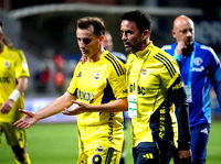 Fenerbahçe'de erken değişim: Gökhan Gönül ile yollar ayrıldı