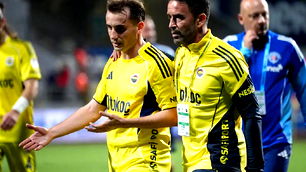 Fenerbahçe'de erken değişim: Gökhan Gönül ile yollar ayrıldı