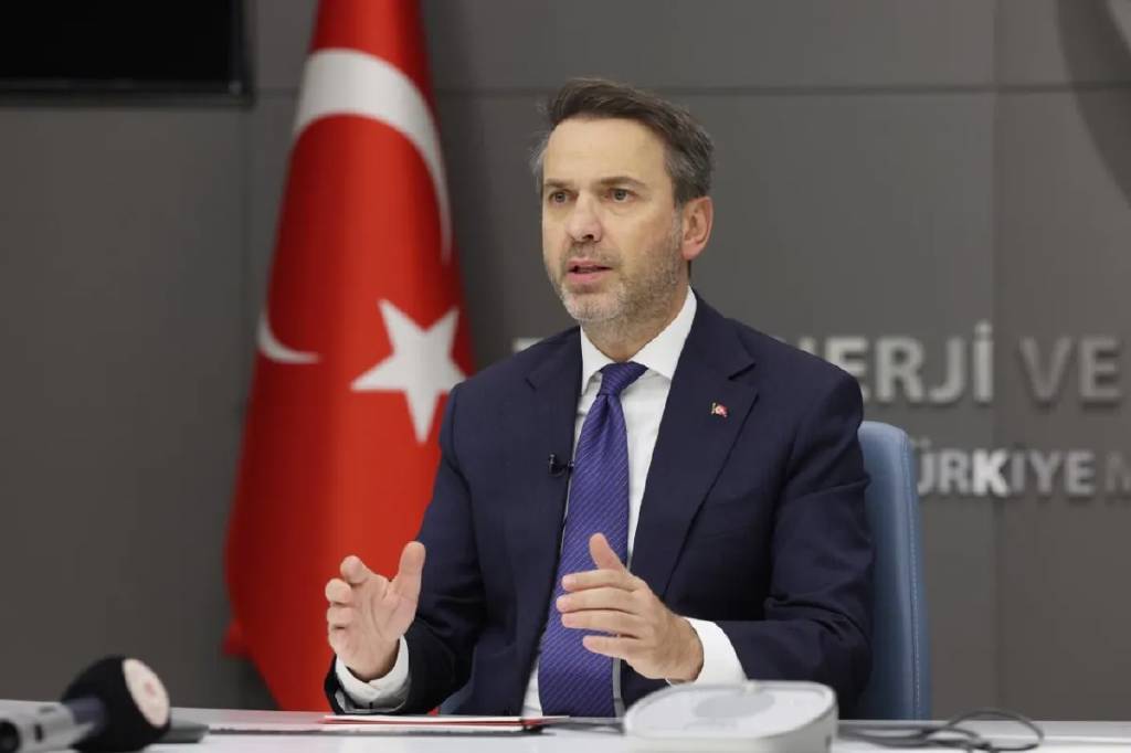 "Nükleer enerjinin tüm potansiyelini kullanabiliriz"