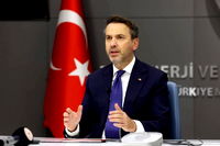 "Nükleer enerjinin tüm potansiyelini kullanabiliriz"