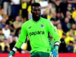 Onana'dan Fenerbahçe maçı için bir açıklama daha