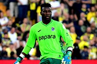 Onana'dan Fenerbahçe maçı için bir açıklama daha