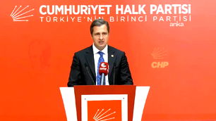 CHP, Meclis açılışına katılmayacak