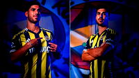 Fenerbahçe, Asensio’yu kadrosuna kattığını resmen duyurdu