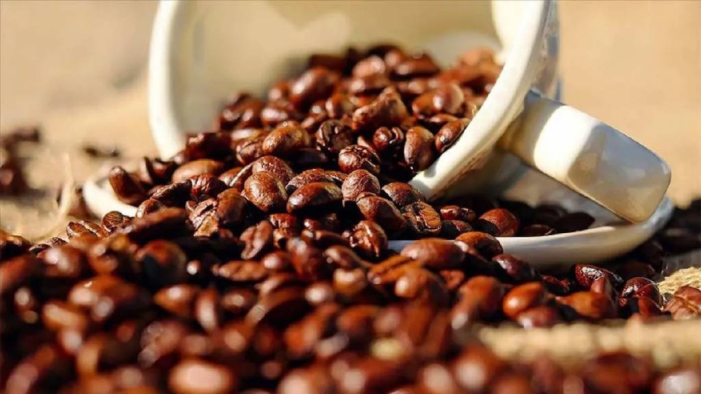 Kahve fiyatları, rekor seviyelere ulaşıyor