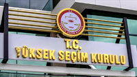 YSK: "Devam eden kongre sürecini ilçe seçim kurulları durduramaz"