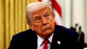 Trump'tan NATO'ya sert çağrı