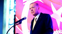 Cumhurbaşkanı Erdoğan'dan BM paylaşımı