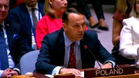 Polonya'dan Rusya'ya uyarı niteliğinde sert uyarı