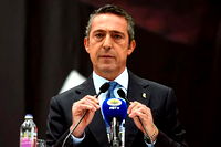 Ali Koç'tan 8 numara transferi açıklaması