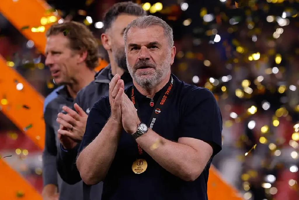 Fenerbahçe'ye süpriz iki yabancı teknik direktör adayı