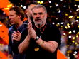 Fenerbahçe'ye süpriz iki yabancı teknik direktör adayı