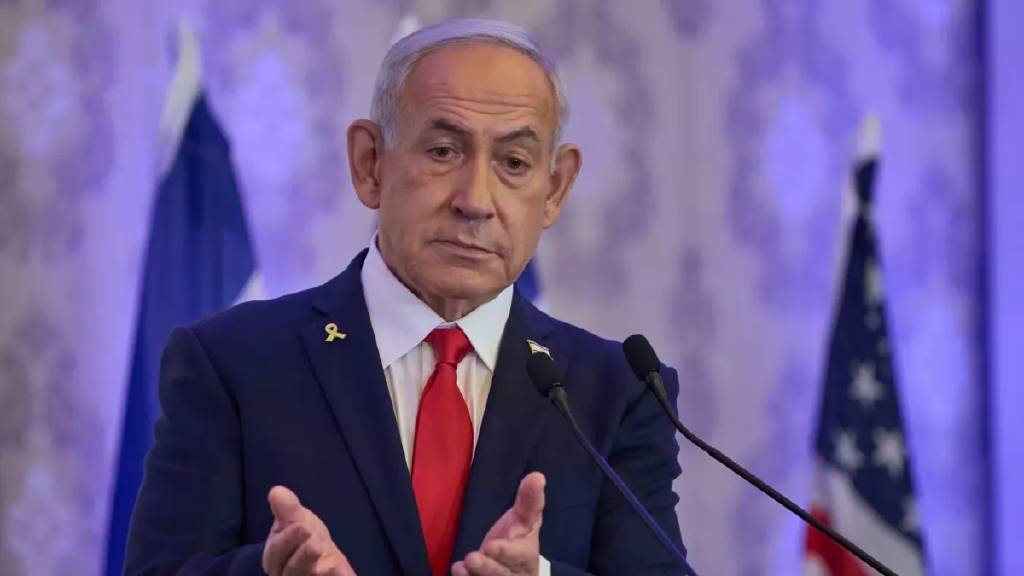 Nethanyahu'dan E1 projesi'nin ilerletilmesine onay geldi
