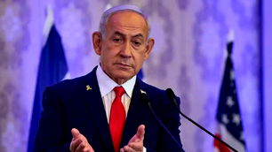 Nethanyahu'dan E1 projesi'nin ilerletilmesine onay geldi