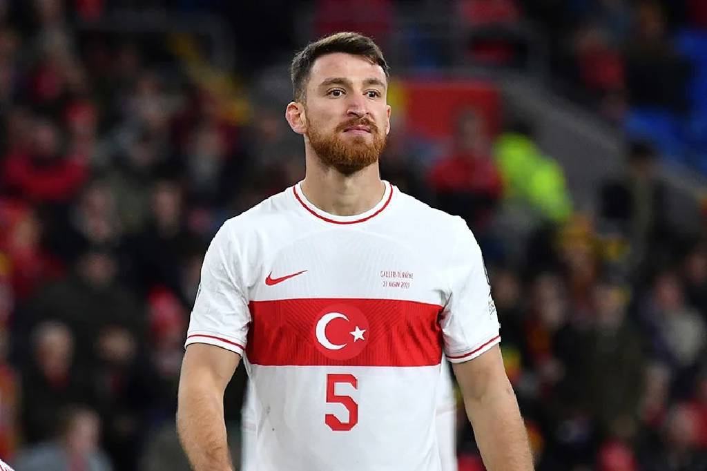 Beşiktaş'tan Salih Özcan hamlesi