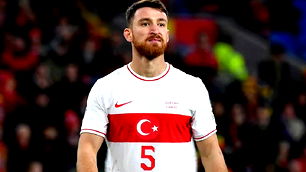 Beşiktaş'tan Salih Özcan hamlesi