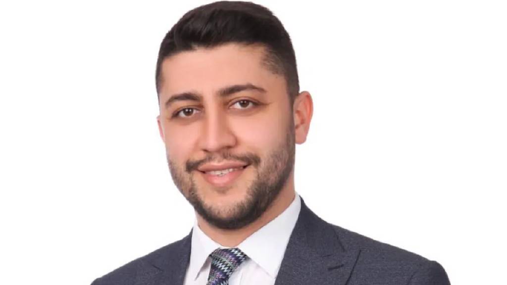 Bayrampaşa Belediye Meclis Üyesi CHP'den istifa etti