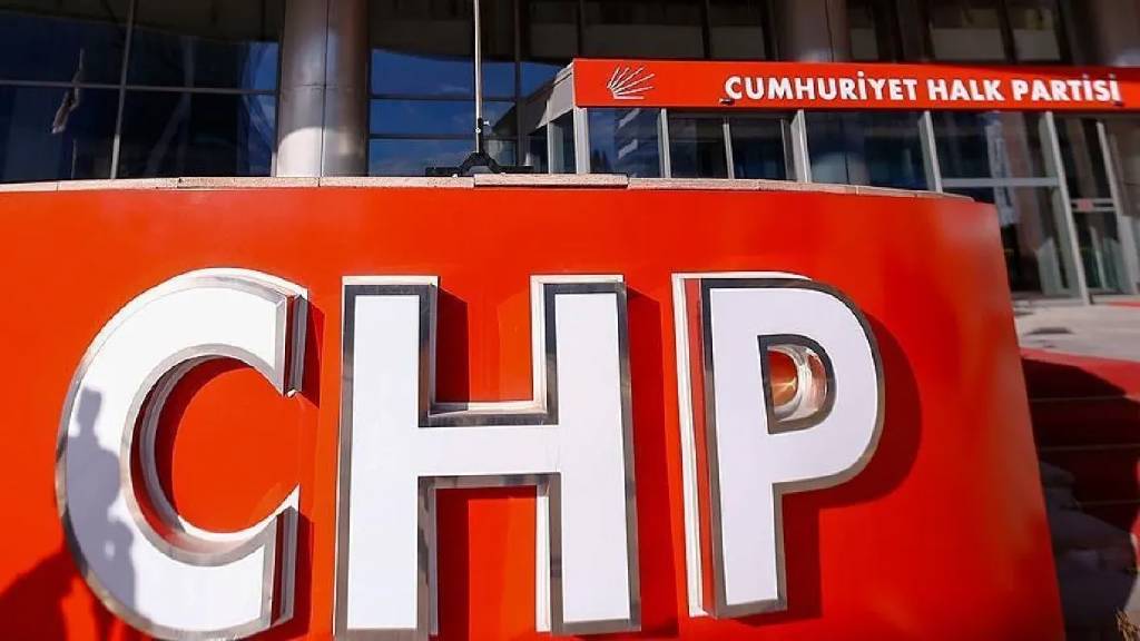 YSK'dan 'CHP İstanbul Olağanüstü İl Kongresi' kararı