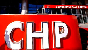 YSK'dan 'CHP İstanbul Olağanüstü İl Kongresi' kararı