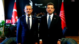 Özgür Özel, Ekrem İmamoğlu ile görüşecek