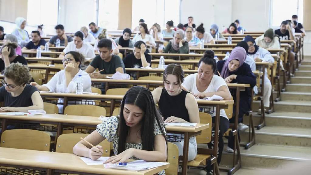 KPSS maratonu başlıyor