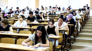 KPSS maratonu başlıyor