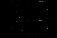 NASA, Ay'a çarpması muhtemel astreoidi nükleer güç ile yokedebilir