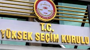 YSK, CHP'nin kongre iptal kararını kabul etti