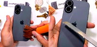 İphone 17 dayanıklılık testi: ne kadar sağlam?