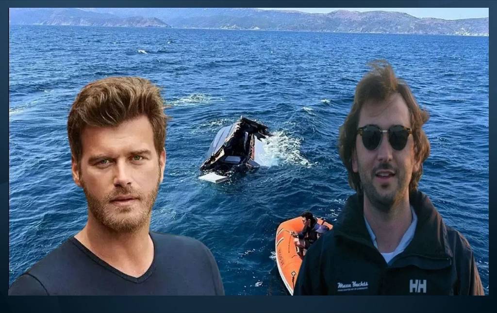 İş insanı Halit Yukay'ın cansız bedeni 68 metre derinlikten çıkarıldı