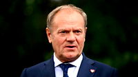 Donald Tusk: "Gazze'de yaşananlar kesinlikle kabul edilemez"