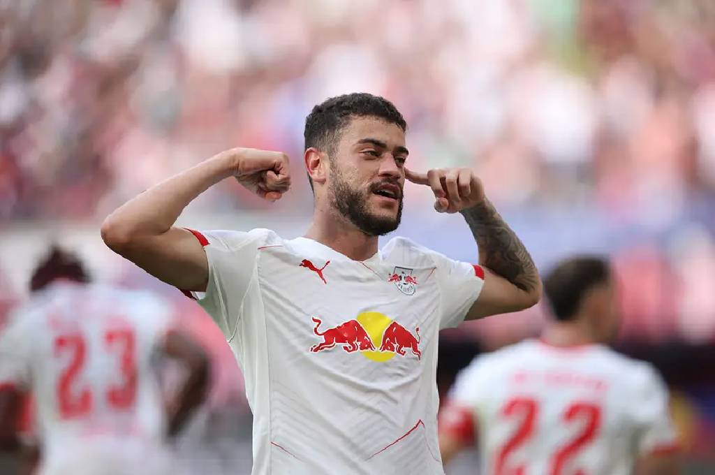 Göztepe, Romulo'nun alternatifini Ada'da buldu