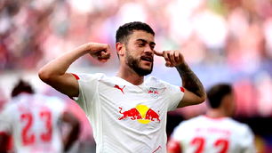 Göztepe, Romulo'nun alternatifini Ada'da buldu