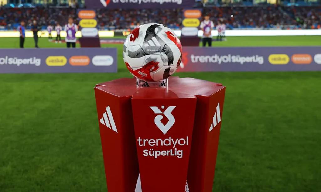 TFF, tartışmalı pozisyonlara açıklık getirdi
