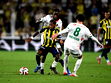  Fenerbahçe, sahasında Alanyaspor’la son dakikada yediği golle 2-2 berabere kaldı