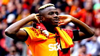 Osimhen için Liverpool maçı kararı alındı
